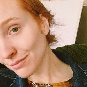 Meet your Posher, Elizabeth